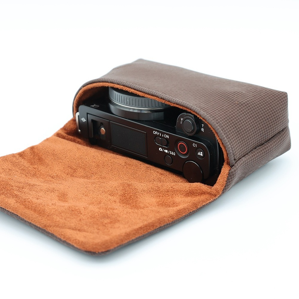 Digital Camera Bag Cover Case  - Photography Icon review and price
