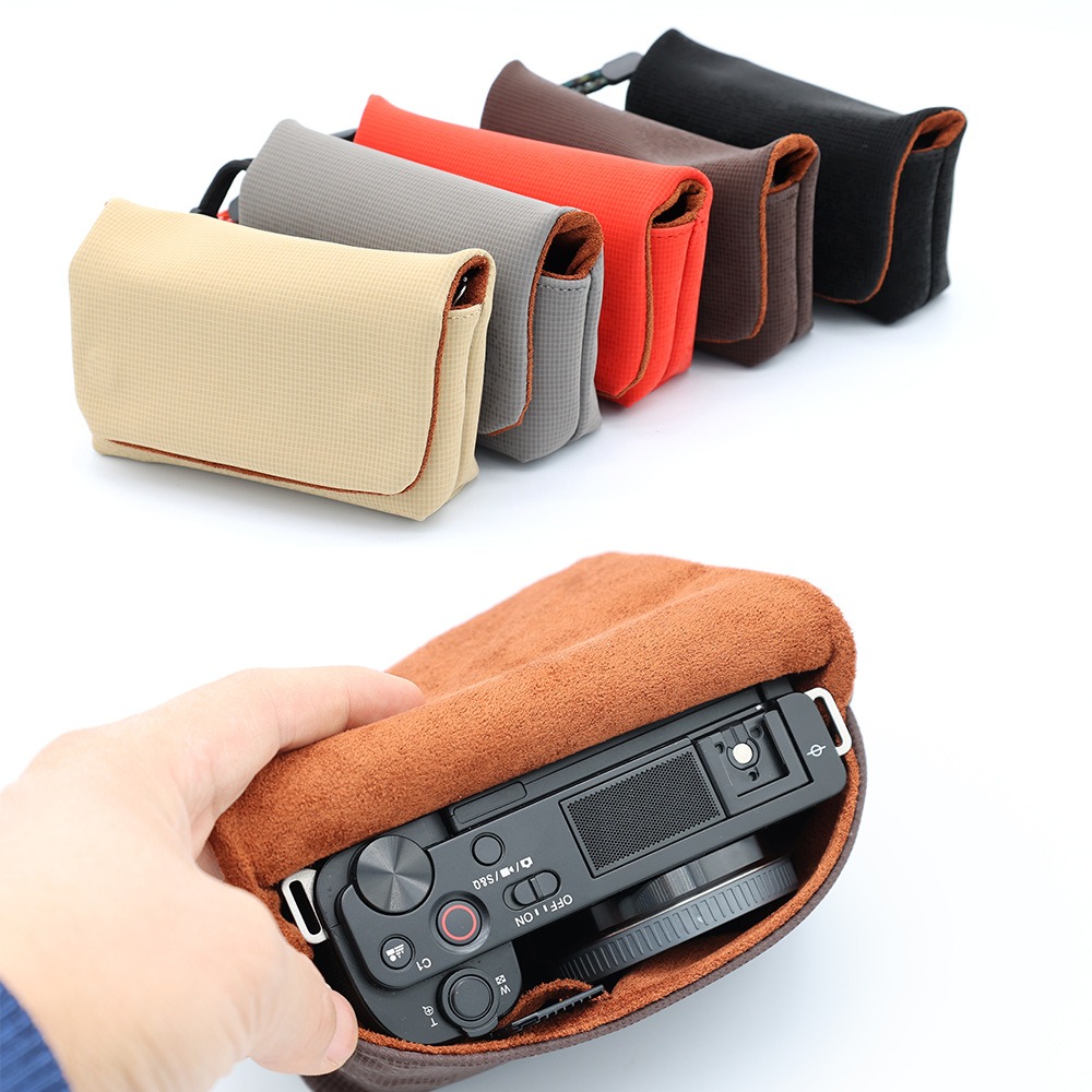 Digital Camera Bag Cover Case  - Photography Icon review and price