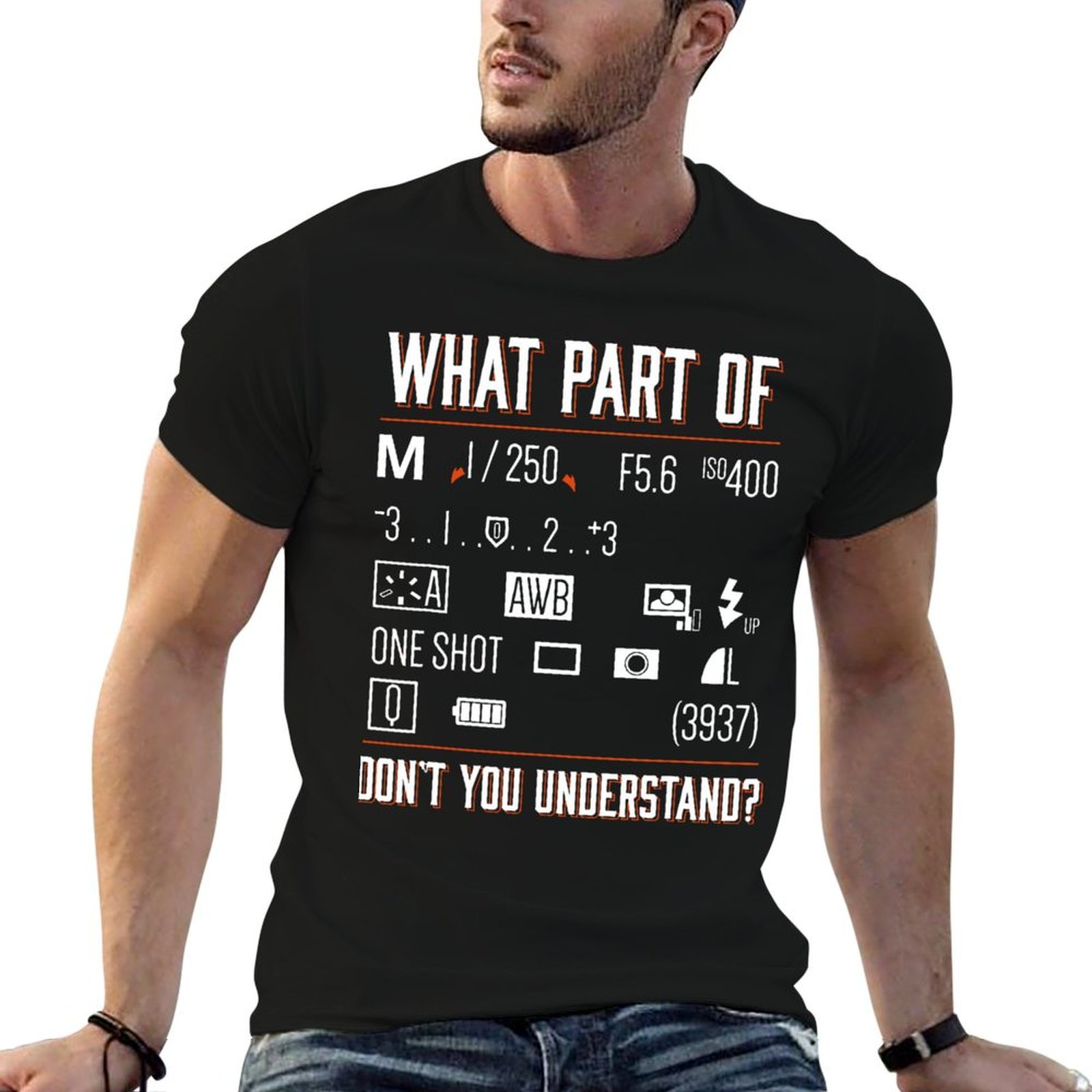 What Part Of Dont You Understa - Photography Training review and price