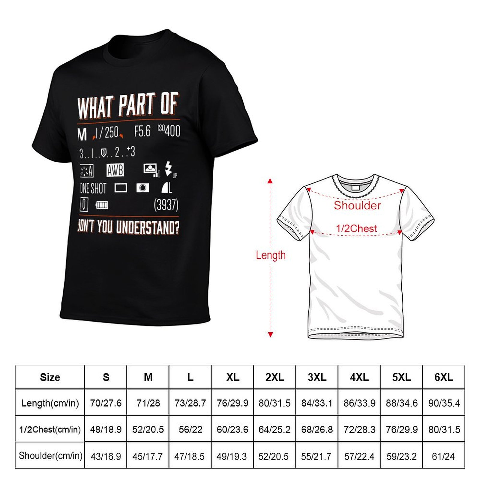 What Part Of Dont You Understa - Photography Training review and price