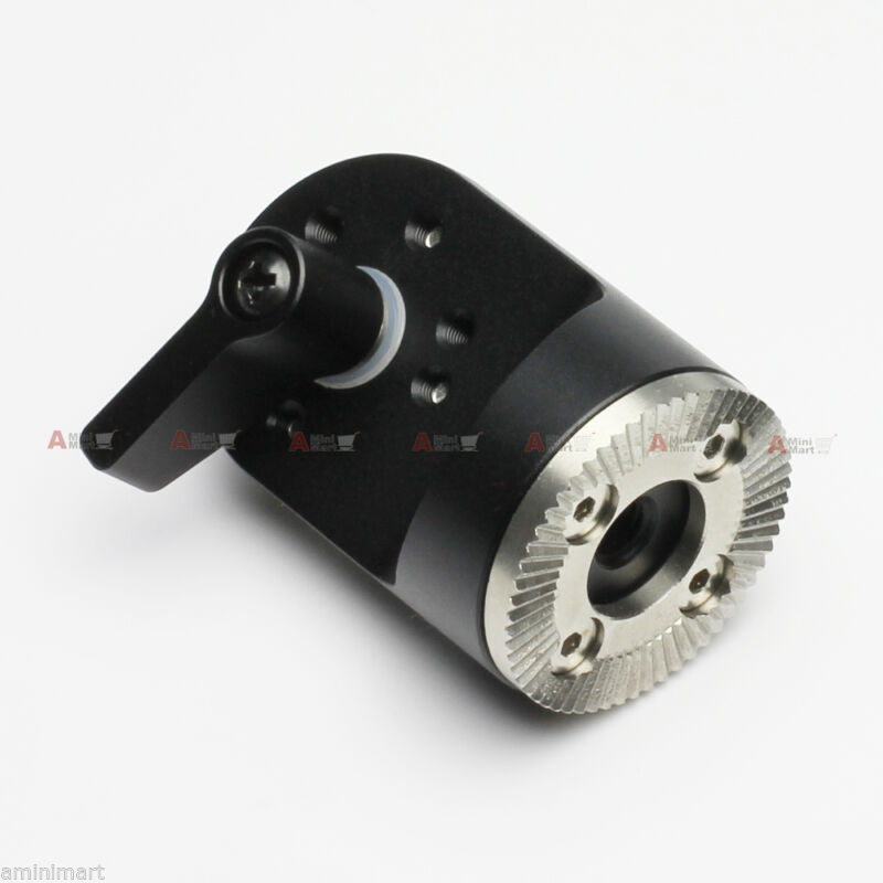 Mini ARRI Type Rosette Turn Ad - Photography Journalism review and price