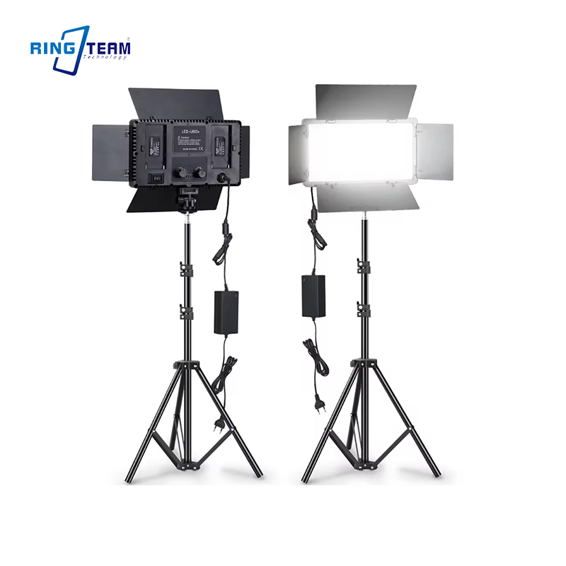 LED U600 Photography Fill Ligh - Pixel Art Led Panel review and price