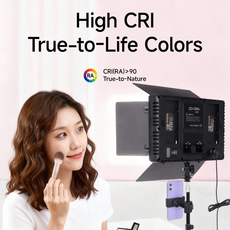 LED U600 Photography Fill Ligh - Pixel Art Led Panel review and price