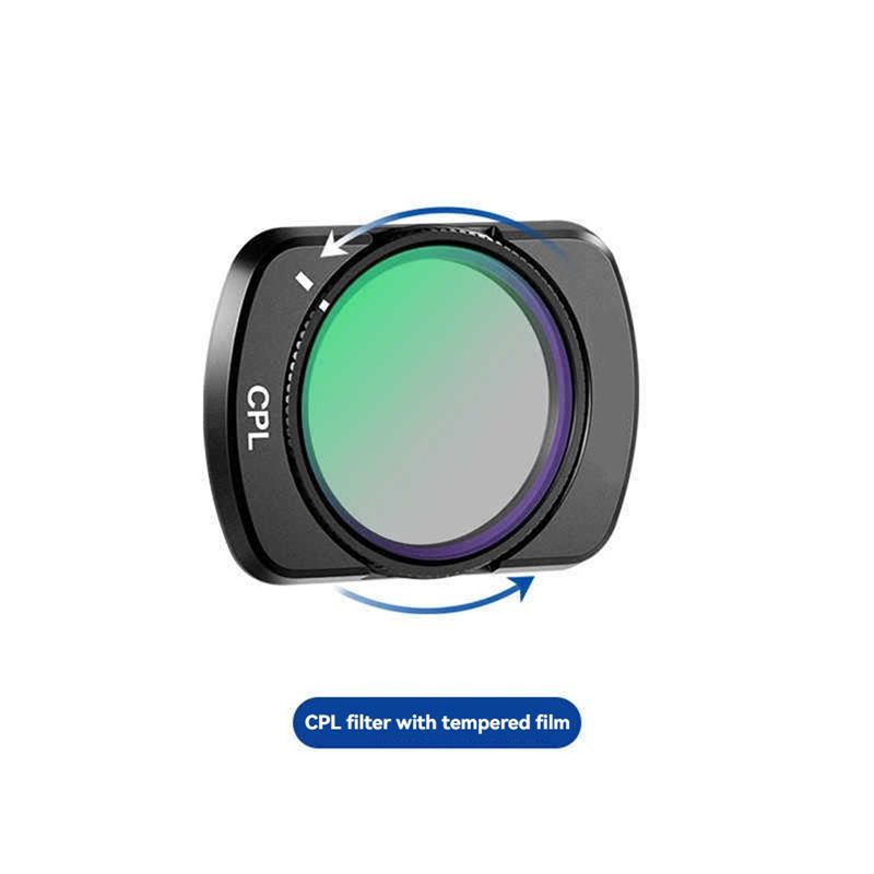 AA08-Magnetic Effect Filter Se - Nd Filter Set review and price