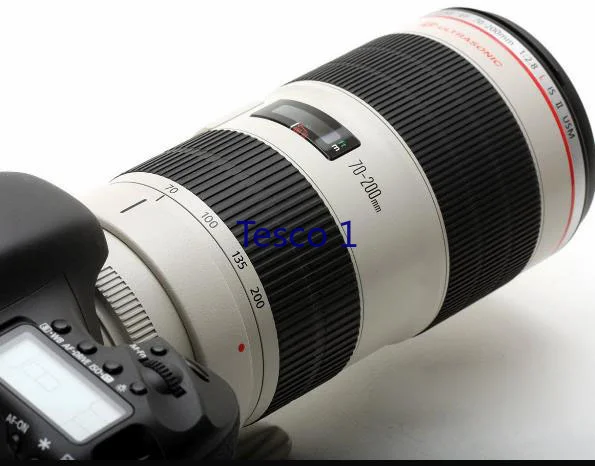 NEW Original zoom & focus rubb - Photography Zoom review and price