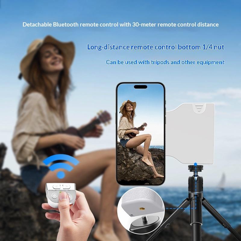1pc Magnetic Phone Grip with B - Photography Zoom review and price