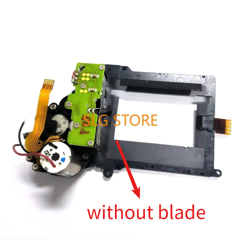 Original Shutter Bracket Frame - Photography Journalism review and price