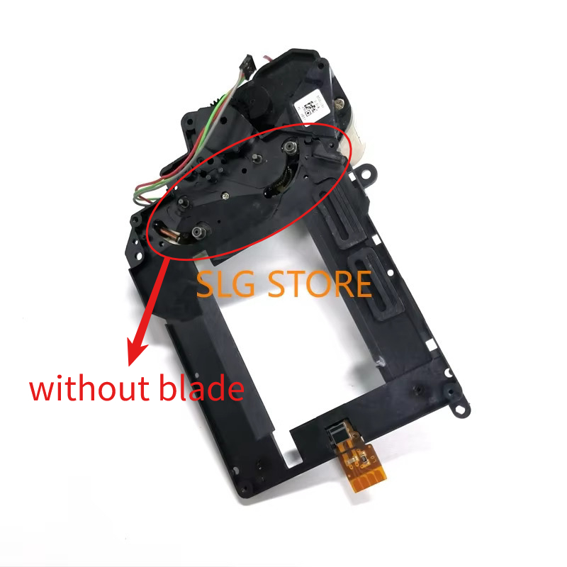 Original Shutter Bracket Frame - Photography Journalism review and price