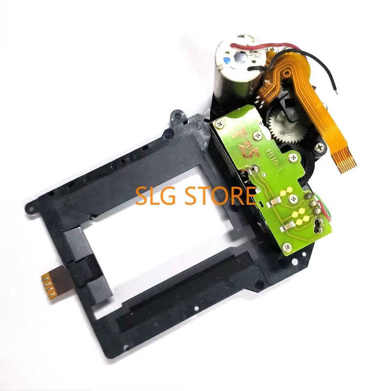 Original Shutter Bracket Frame - Photography Journalism review and price