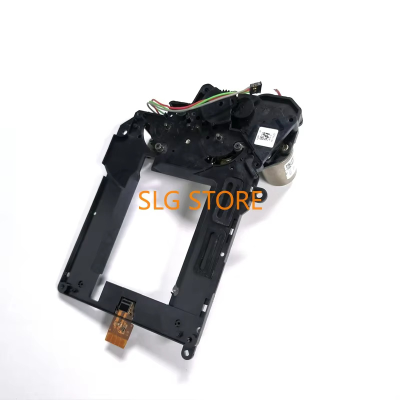 Original Shutter Bracket Frame - Photography Journalism review and price