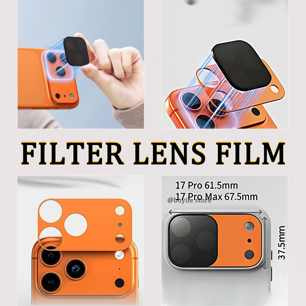 AntiExposure Filter For Iphone - Photography Camera review and price