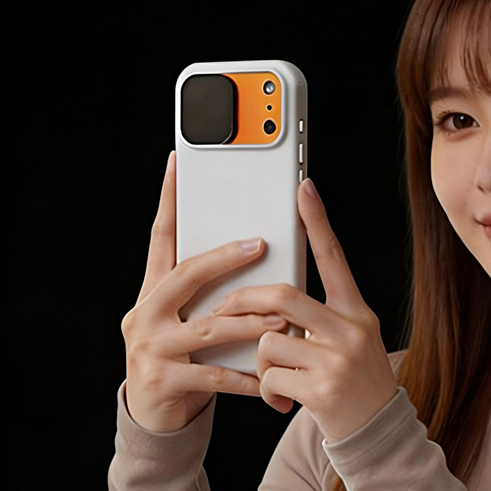 AntiExposure Filter For Iphone - Photography Camera review and price