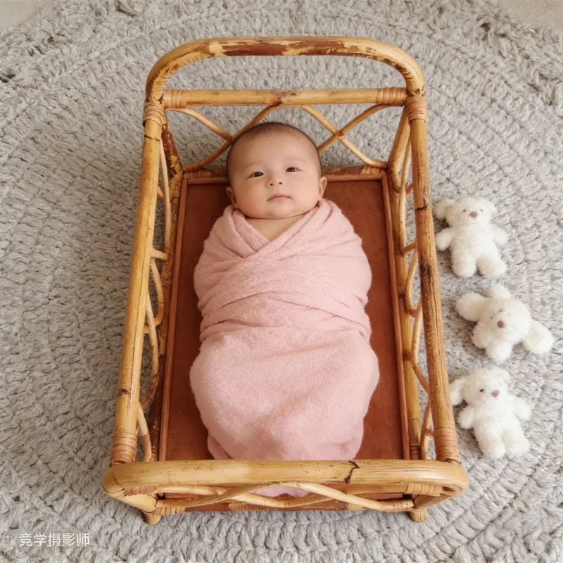 1pc Indonesia Handmade Newborn - Photography Indonesia review and price