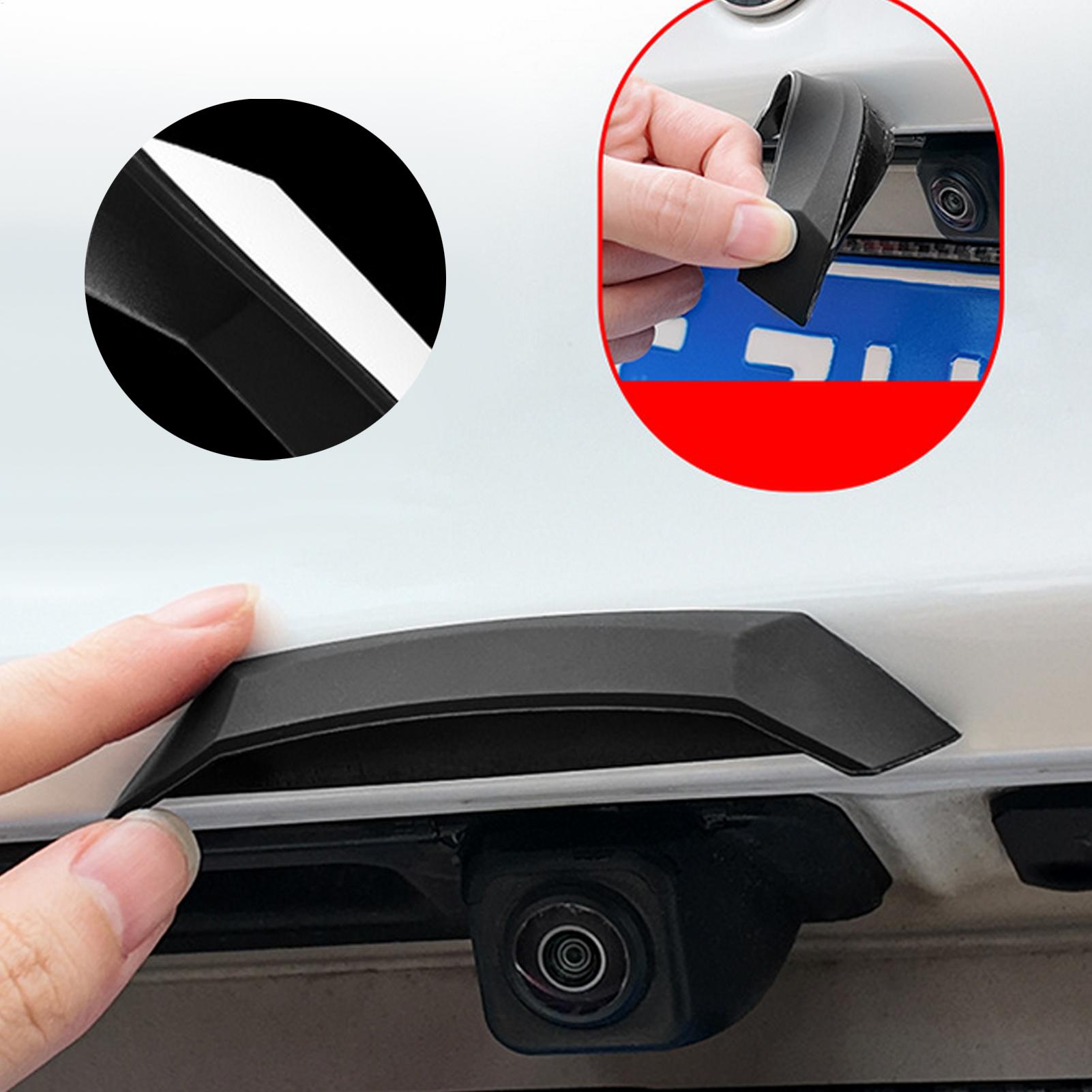 Backup Camera Rain Shield Prot - Camera Rain Cover review and price