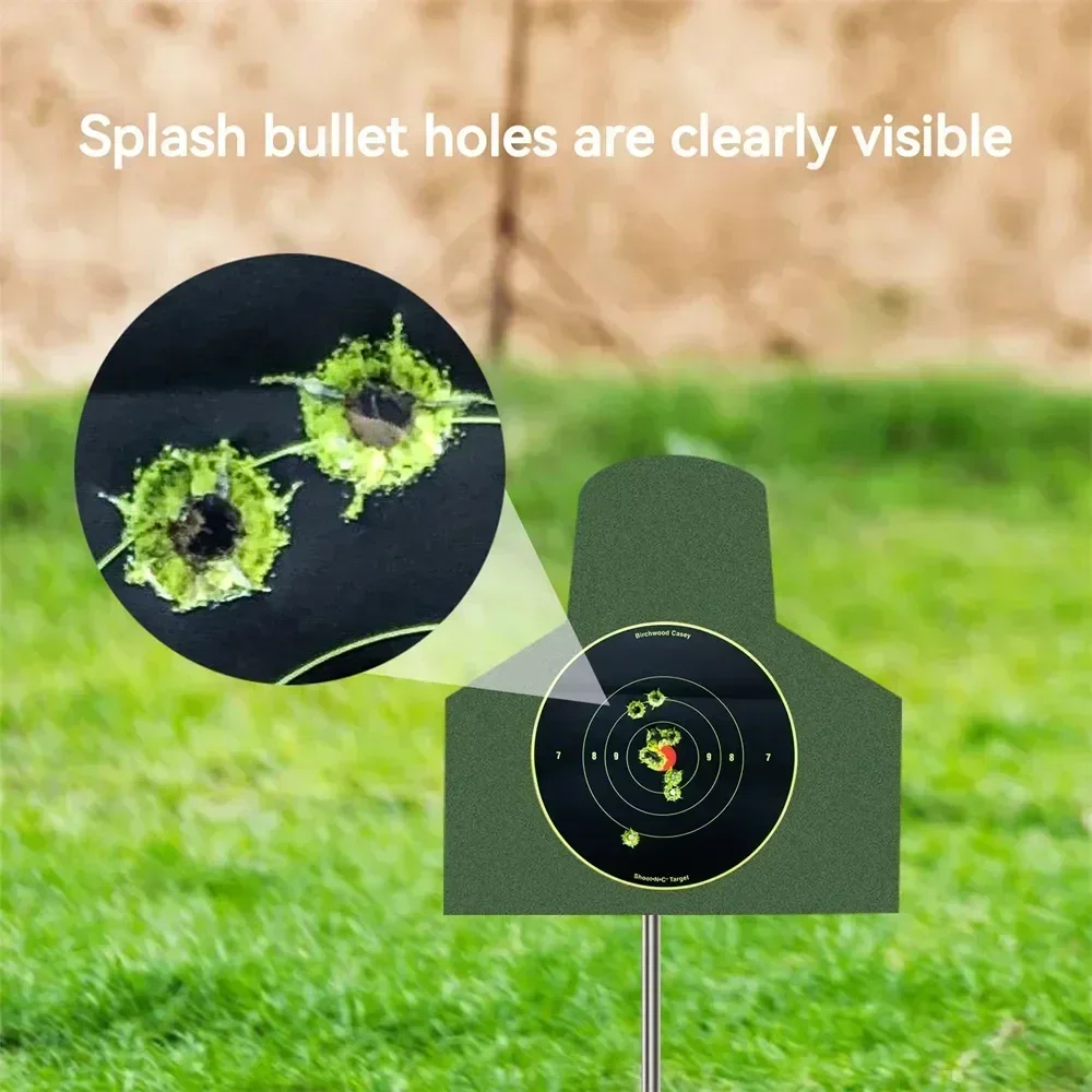 100pcs Paper Target Stickers A - Photography Training review and price