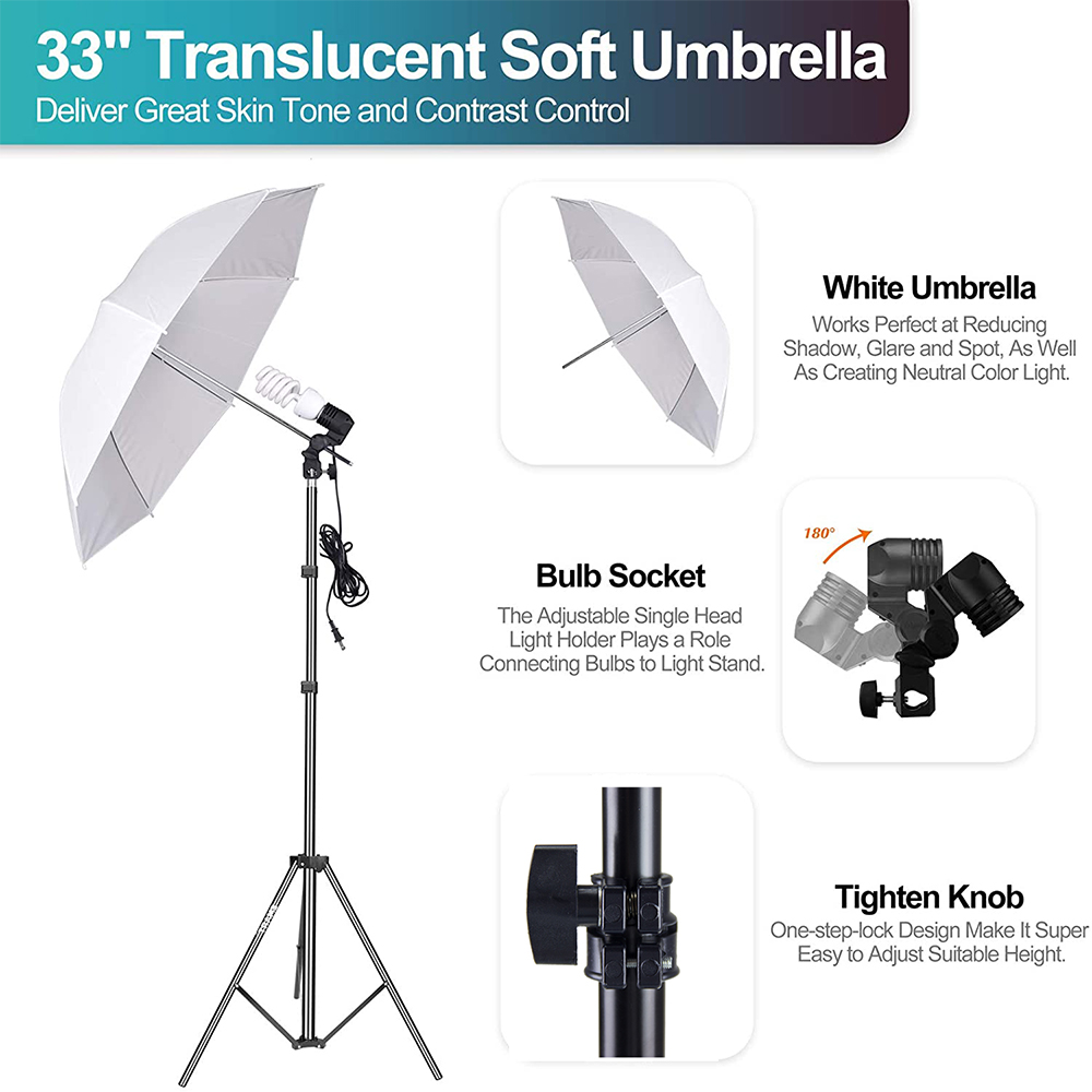 Cost-effective  Photo Studio E - Backdrop Stand Kit review and price