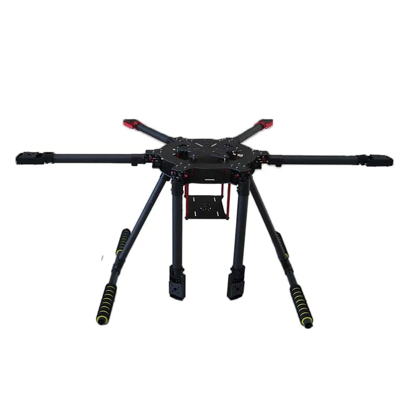 HSKRC ZD970 Series 6-Axis Fold - Photography Training review and price