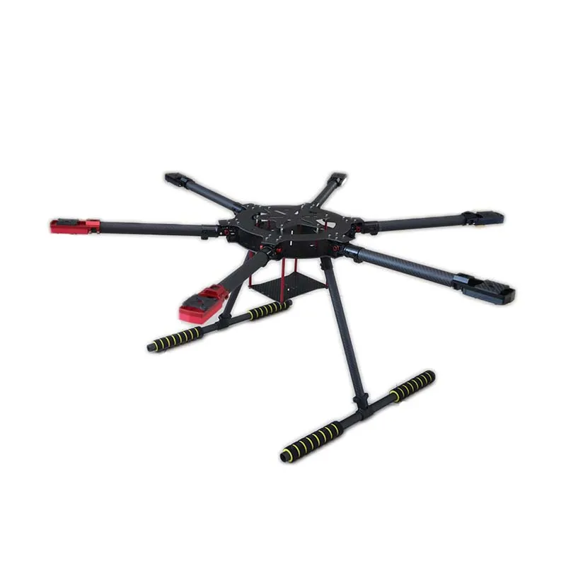 HSKRC ZD970 Series 6-Axis Fold - Photography Training review and price