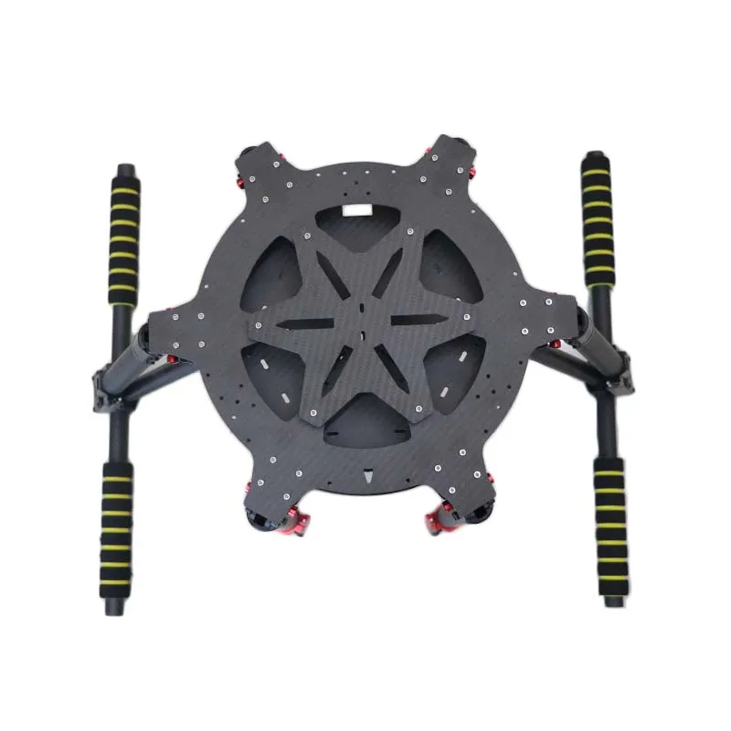 HSKRC ZD970 Series 6-Axis Fold - Photography Training review and price