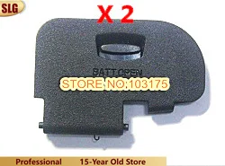 2 Pieces/ New Battery Door Cov - Photography Icon review and price