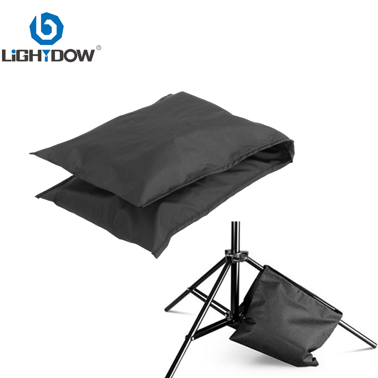 Lightdow Photography Weight Cl - Backdrop Stand Kit review and price