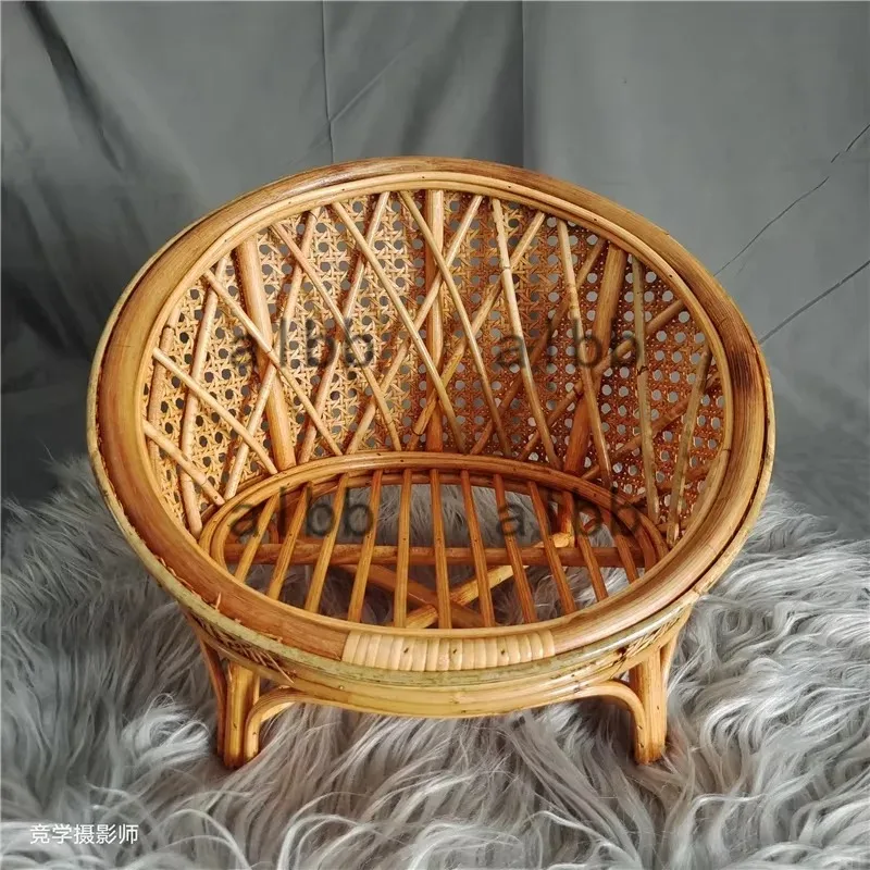 Indonesia Natural Rattan Bench - Photography Indonesia review and price