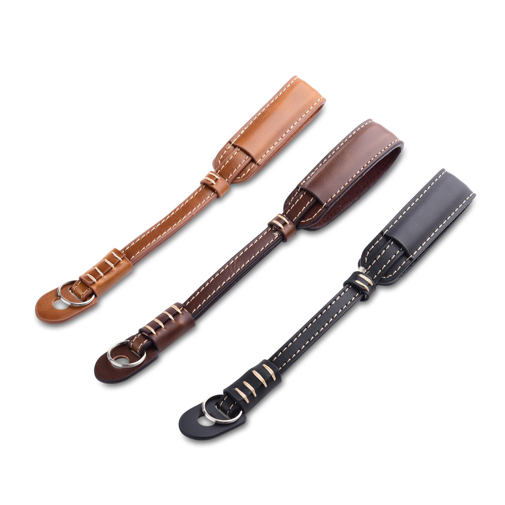 Camera Leather Hand Grip Metal - Photography Icon review and price