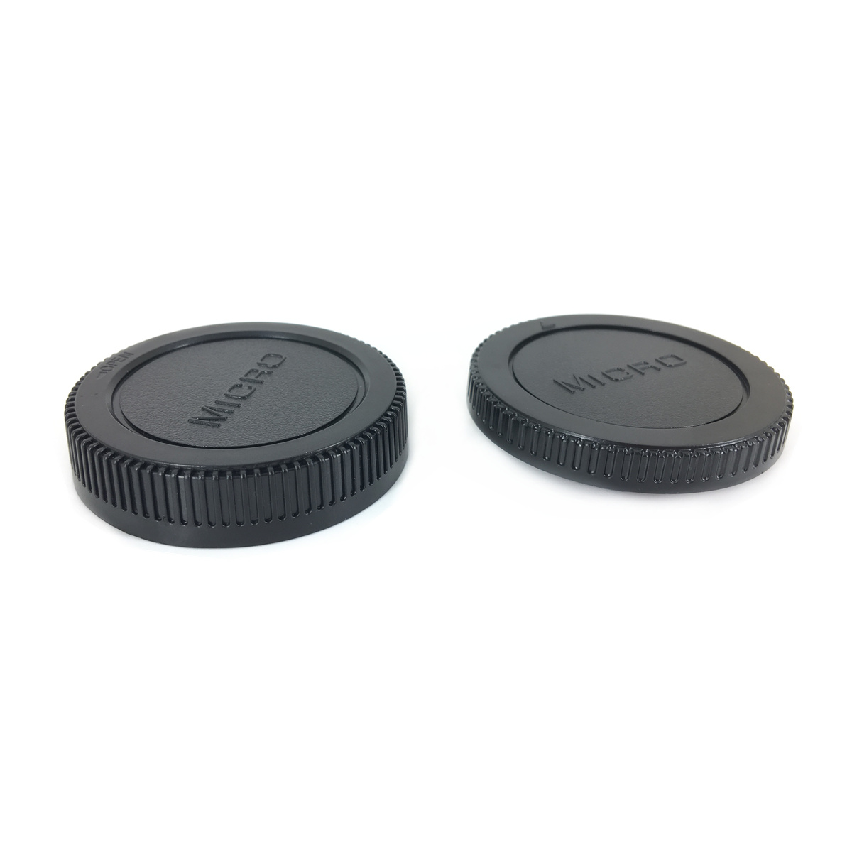 Micro 4/3 Rear Lens Cap + Came - Photography Icon review and price
