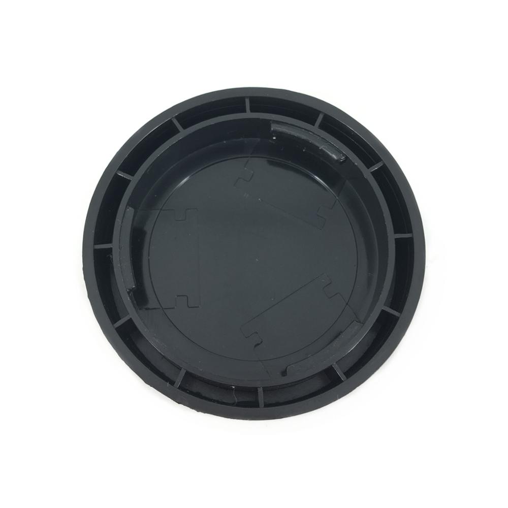 Micro 4/3 Rear Lens Cap + Came - Photography Icon review and price