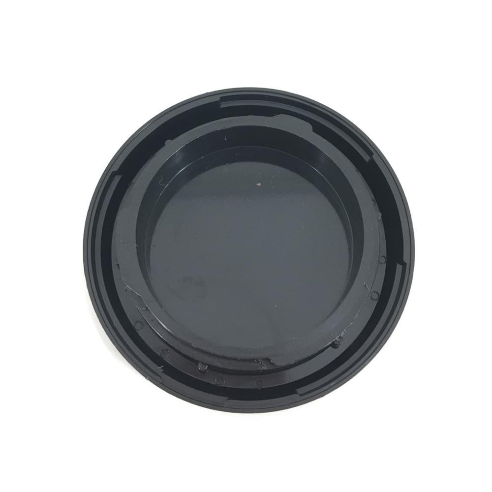 Micro 4/3 Rear Lens Cap + Came - Photography Icon review and price