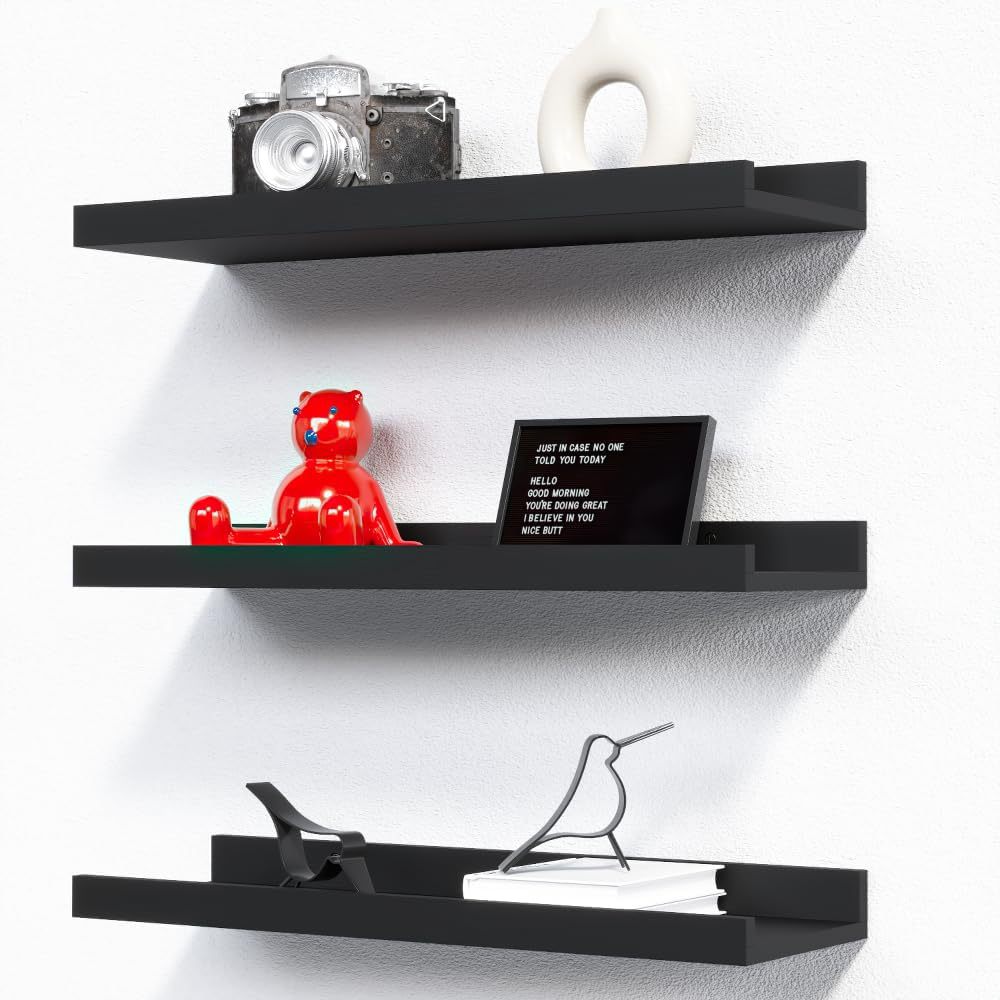 Creative wall storage rack 2-p - Photography Definition review and price