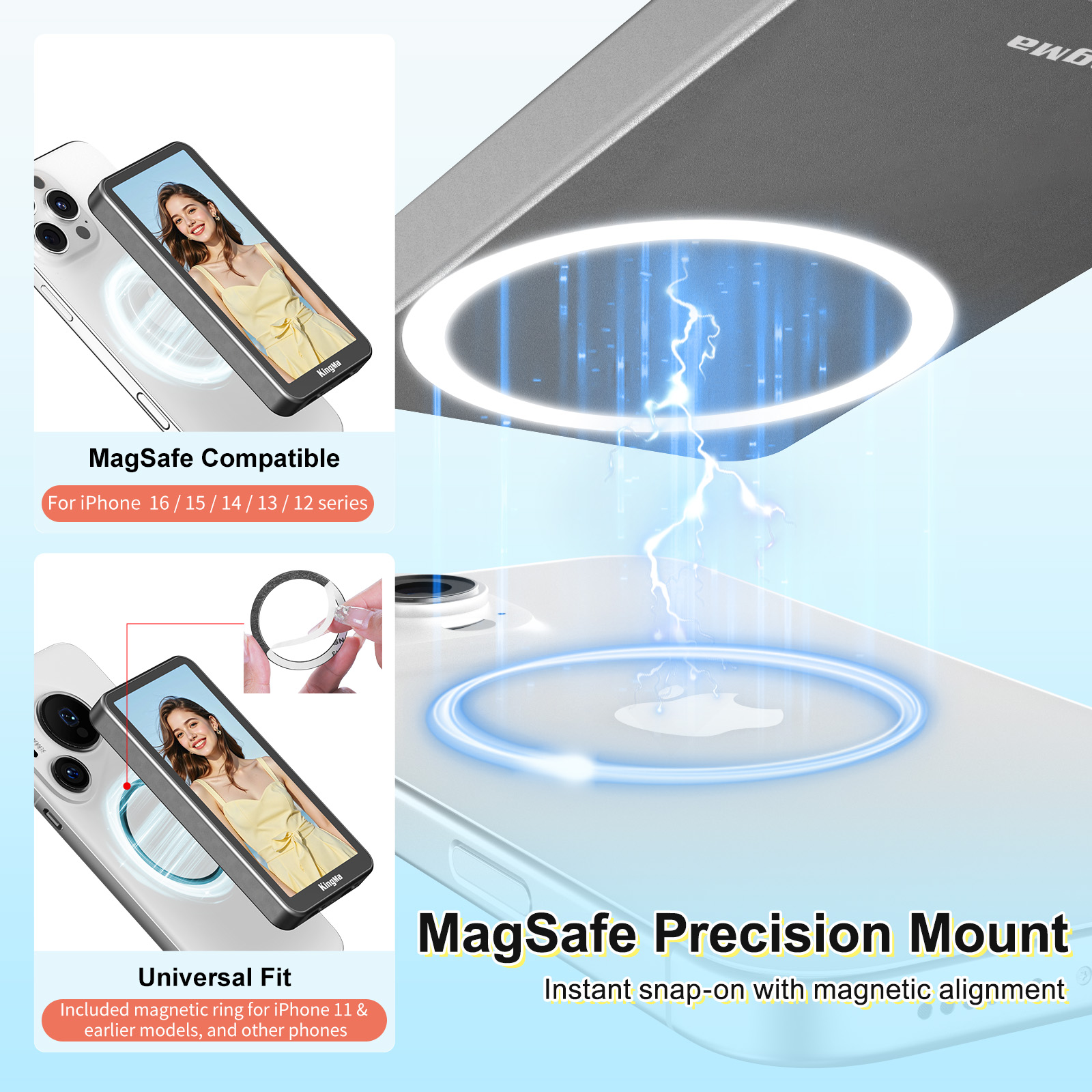 PH02 ULTRA Phone Vlog Selfie M - Photography Zoom review and price