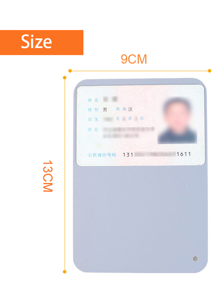 White Balance Card 18% Neutral - Color Checker Card review and price