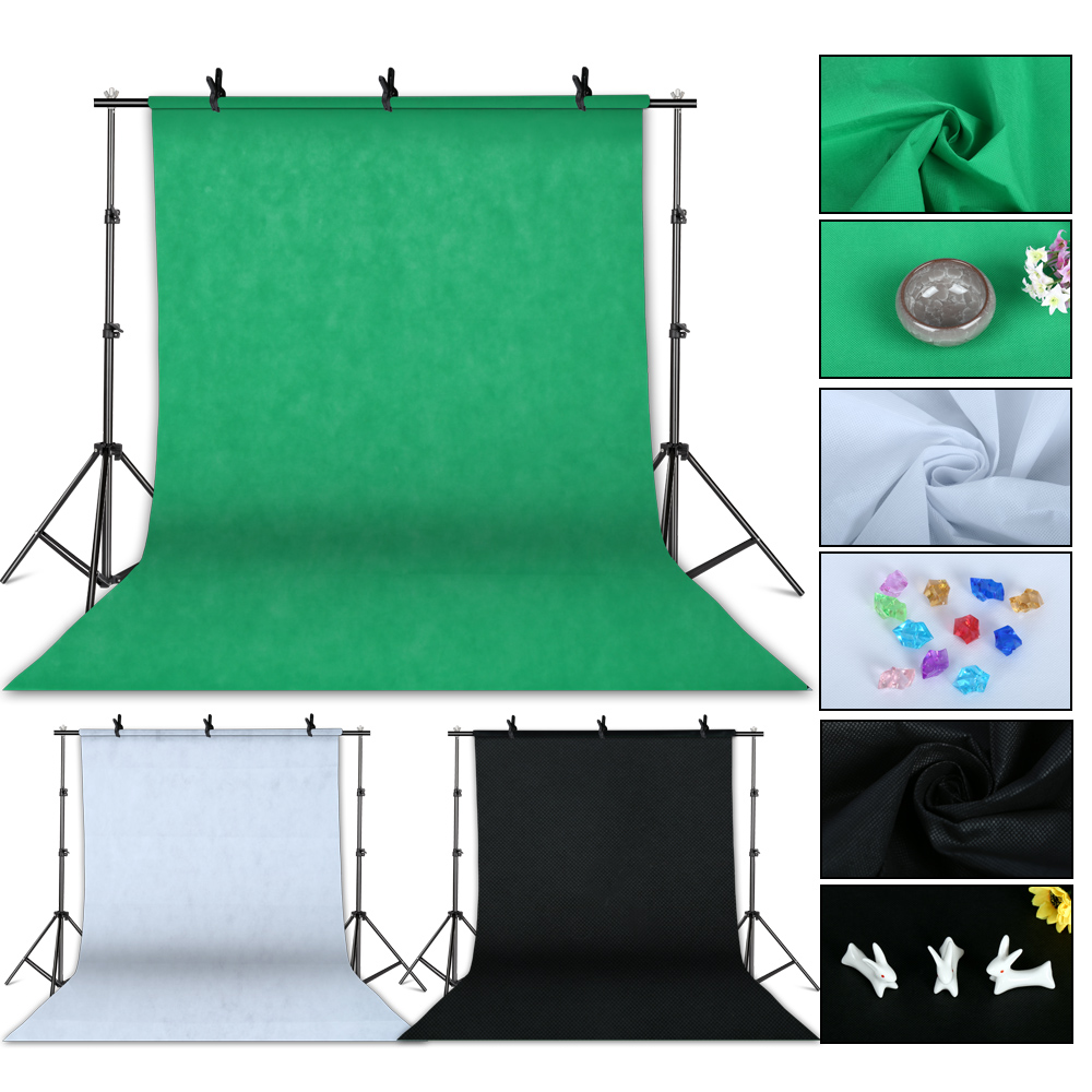 Photography Photo Studio Softb - Backdrop Stand Kit review and price