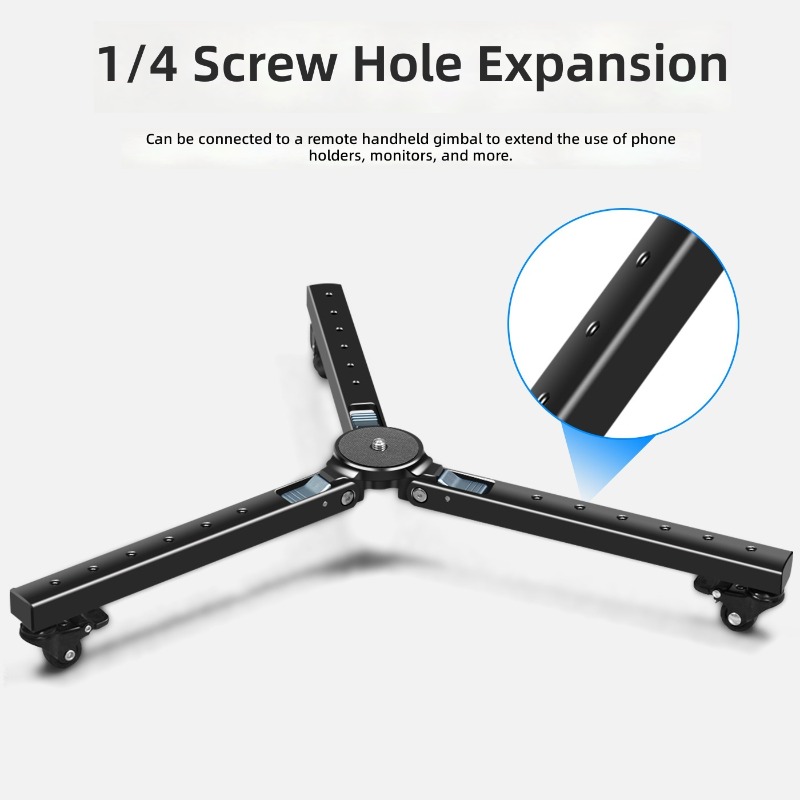 Camera tripod pulley silent gr - Photography Camera review and price