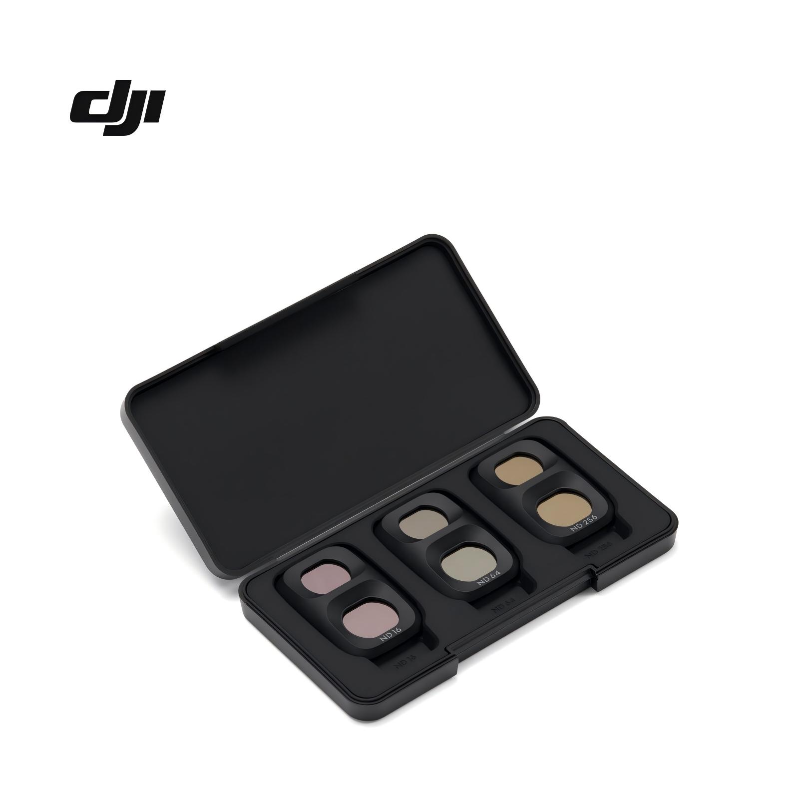 Original DJI Osmo Pocket 4P ND - Nd Filter Set review and price