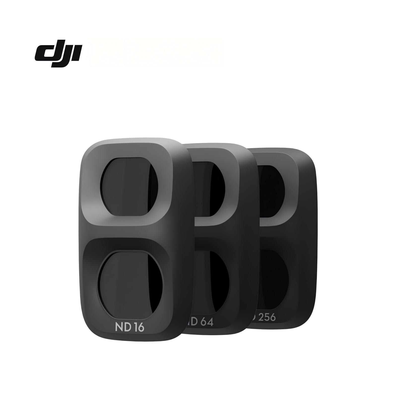 Original DJI Osmo Pocket 4P ND - Nd Filter Set review and price