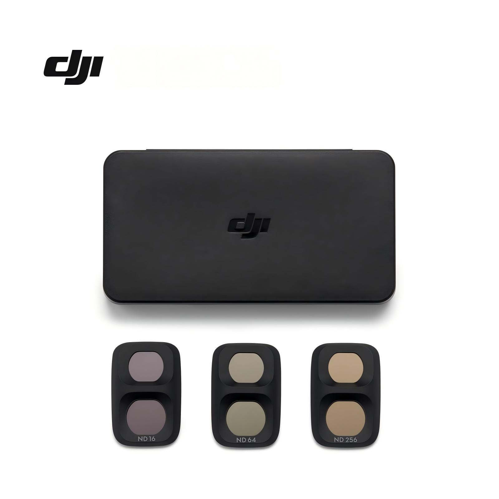 Original DJI Osmo Pocket 4P ND - Nd Filter Set review and price
