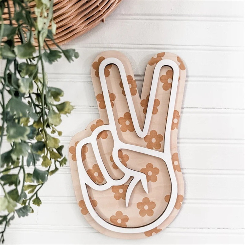 Ins Nordic Wooden Style Person - Photography Game review and price