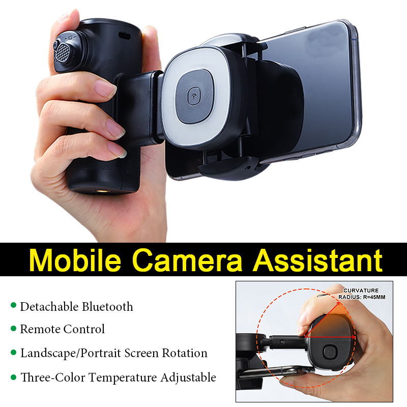 Mobile Phone Fill Light Aid Po - Photography Camera review and price