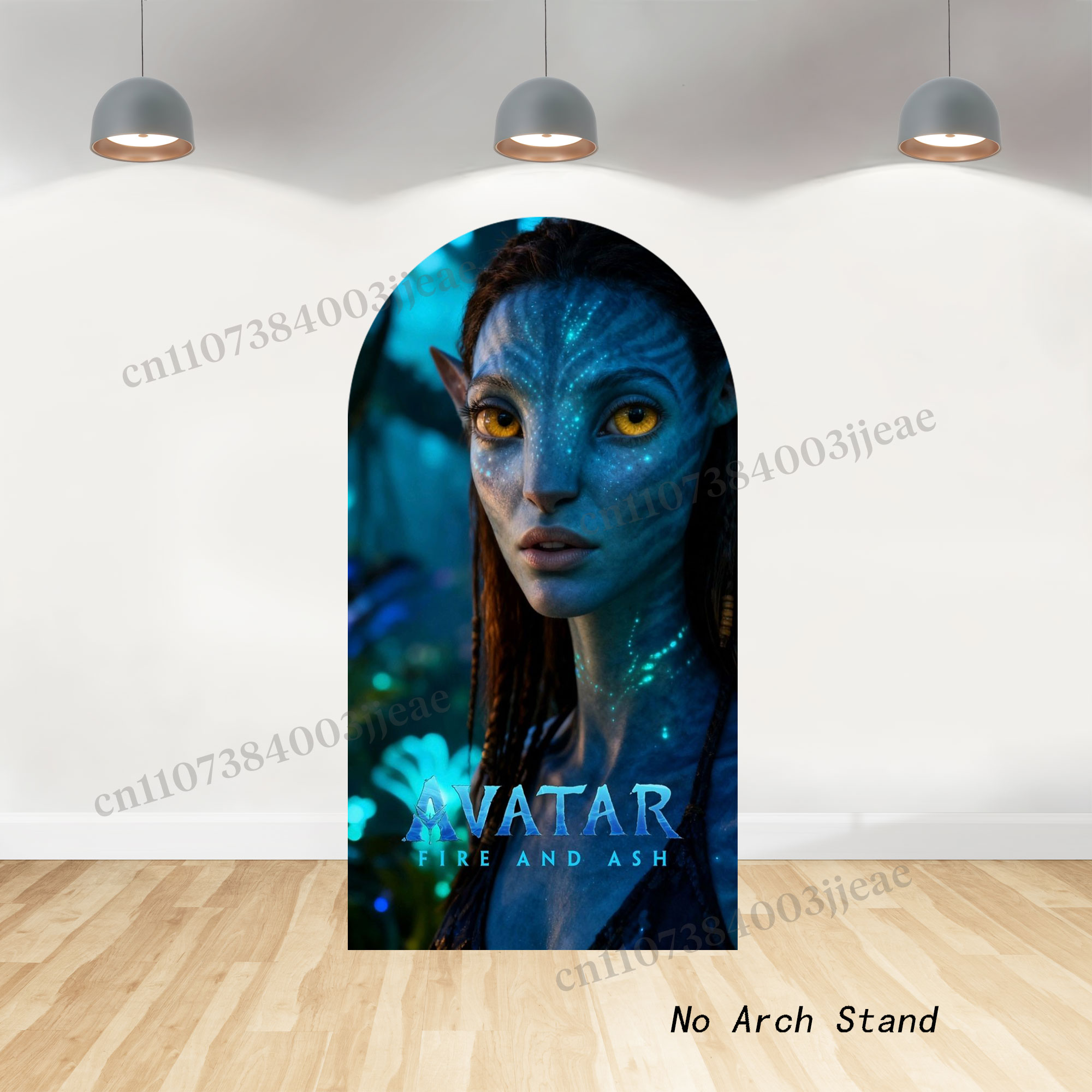 New Movie Avatar Theme Arch Ba - Photography Sport review and price