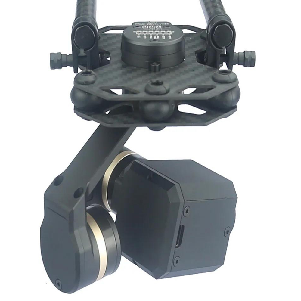 Tarot TL3T20 3-axis Gimbal 640 - Photography Camera review and price