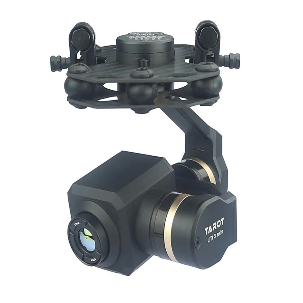 Tarot TL3T20 3-axis Gimbal 640 - Photography Camera review and price