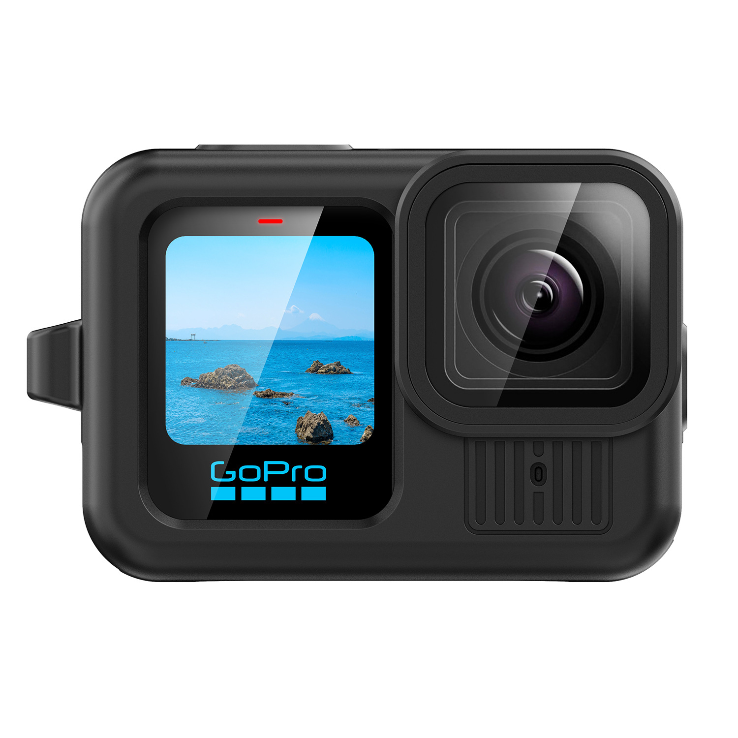 Silicone Protective Case Lens  - Gopro Action Camera Hero 13 Black review and price