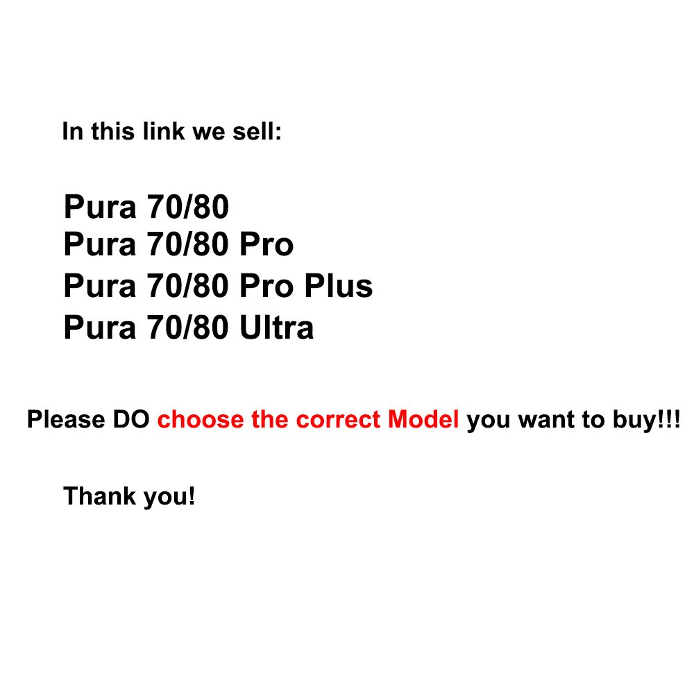 For Huawei Pura 80 70 Pro Plus - Photography Kit Huawei Pura 80 Ultra review and price