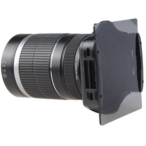 17 in 1 Digital Camera Lens Gr - Nd Filter Set review and price