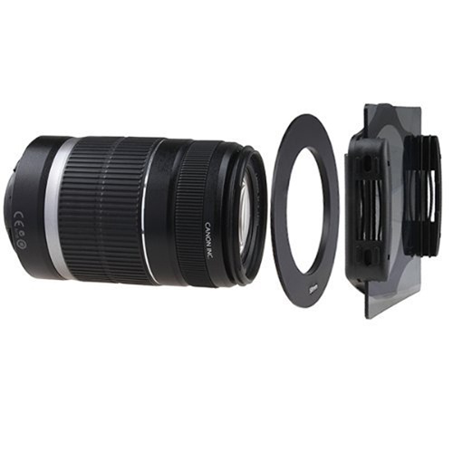 17 in 1 Digital Camera Lens Gr - Nd Filter Set review and price