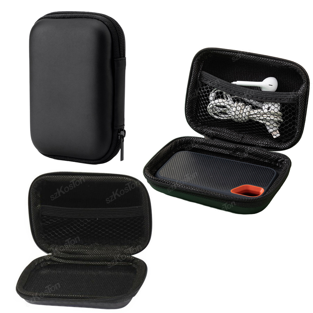 Mini Storage Bag Case For GoPr - Gopro Action Camera Hero 13 Black review and price