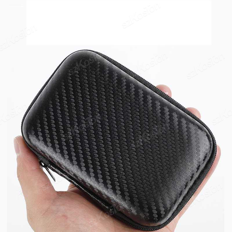 Mini Storage Bag Case For GoPr - Gopro Action Camera Hero 13 Black review and price
