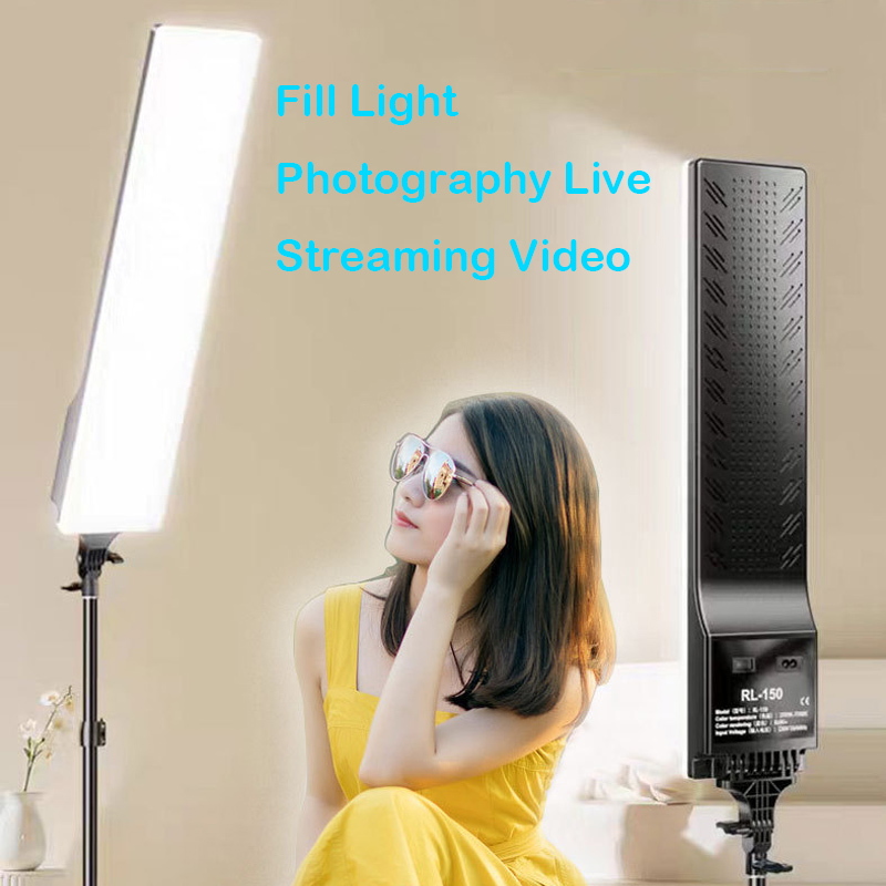 Big Size Fill Lamp Light Photo - Pixel Art Led Panel review and price